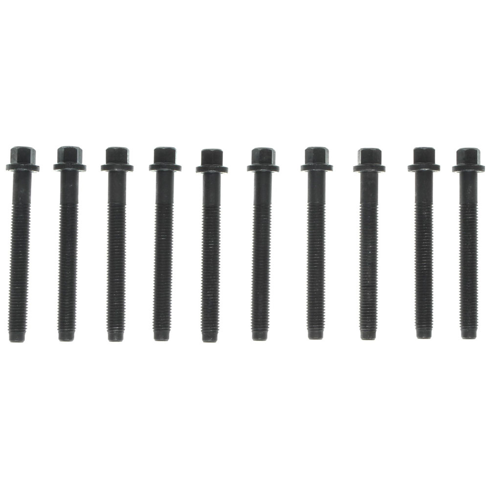 1987 Ford Ranger Engine Cylinder Head Bolt Set