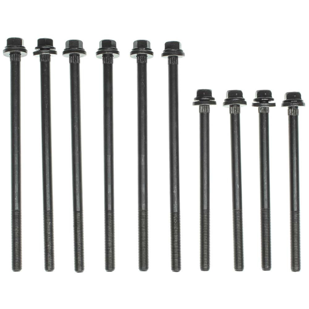2000 Plymouth Neon Engine Cylinder Head Bolt Set
