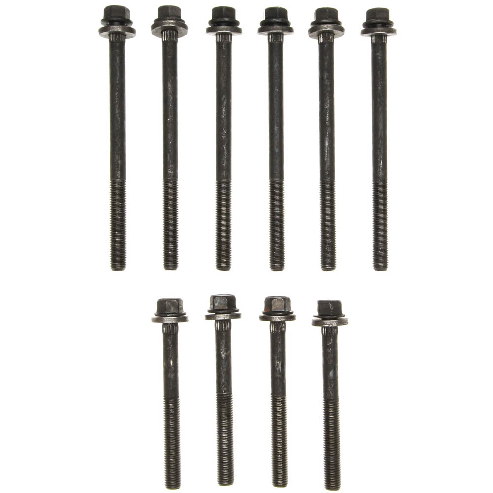 1997 Dodge Neon Engine Cylinder Head Bolt Set