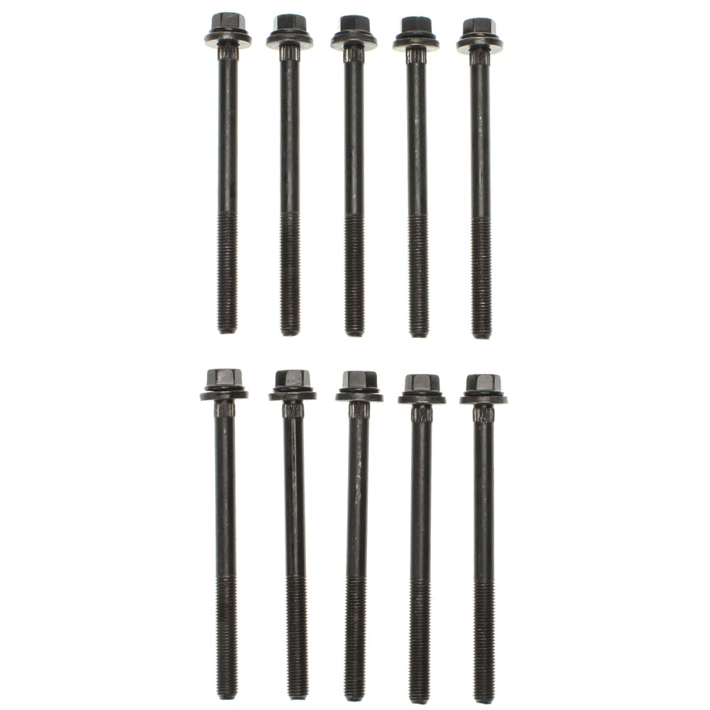 2004 Jeep Wrangler Engine Cylinder Head Bolt Set