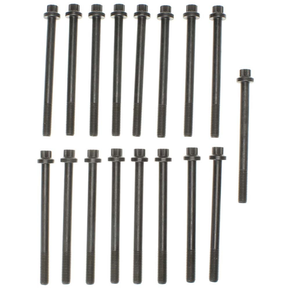 1994 Ford E Series Van Engine Cylinder Head Bolt Set