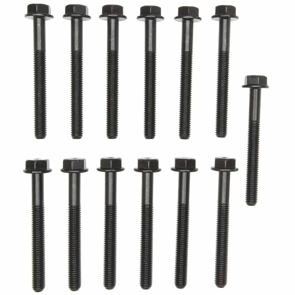 1994 Ford E Series Van Engine Cylinder Head Bolt Set