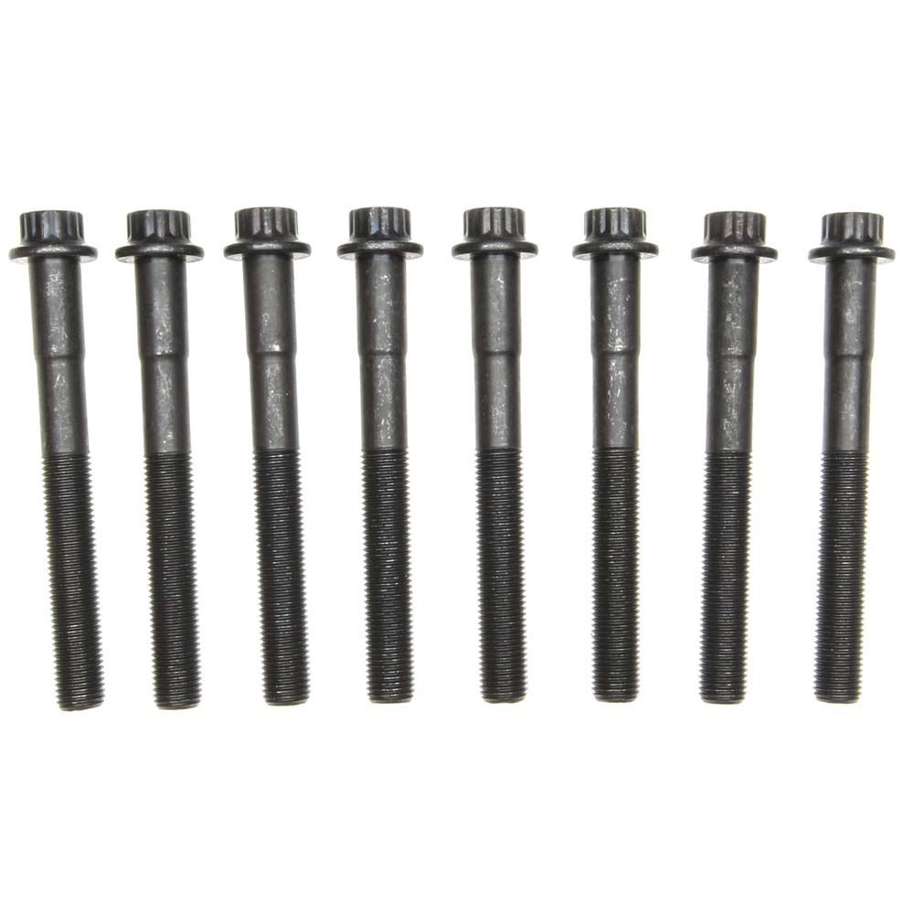 2000 Toyota 4Runner Engine Cylinder Head Bolt Set