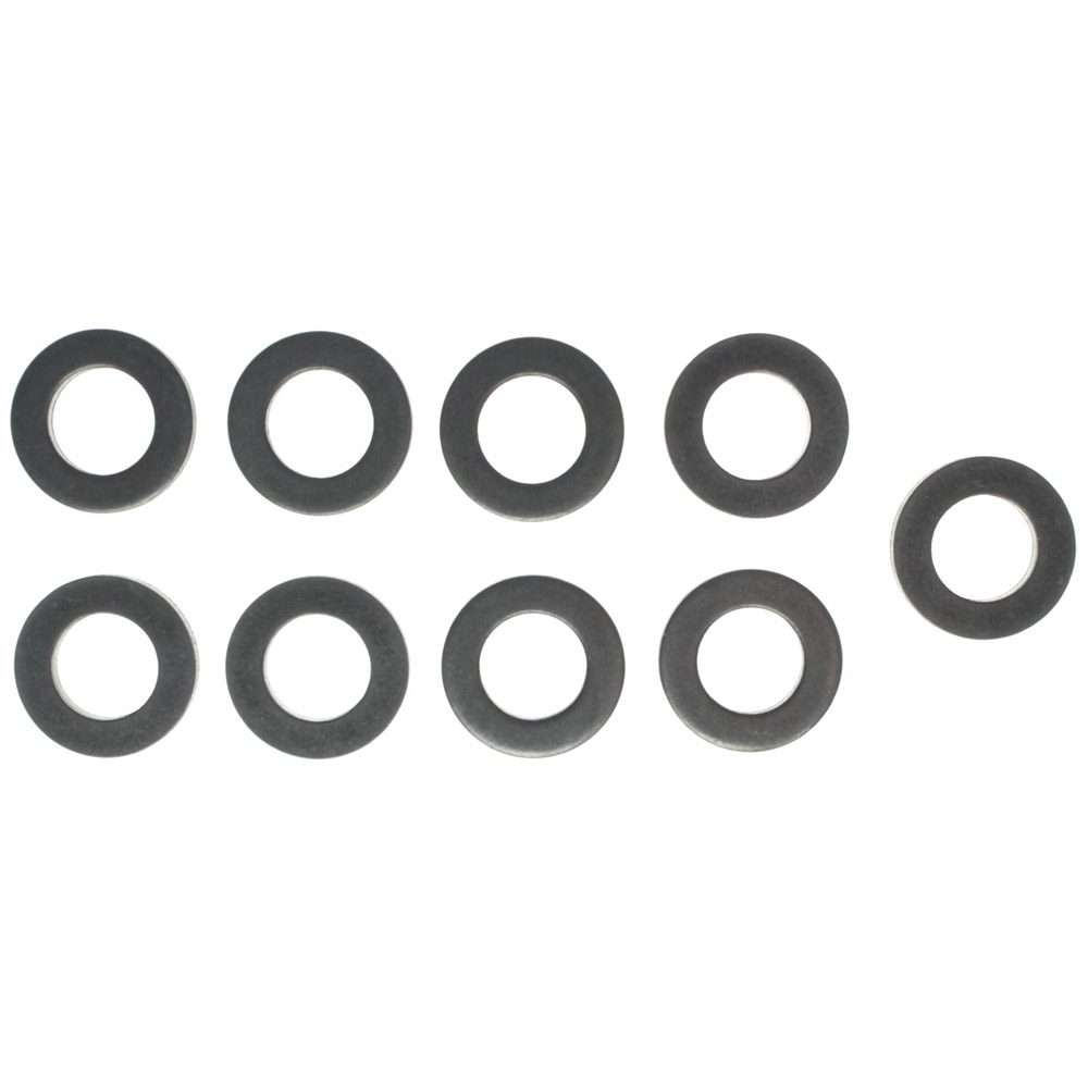 2014 Lexus ES350 Engine Cylinder Head Bolt Washer Set