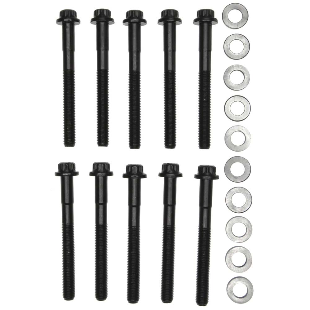 2000 Toyota RAV4 Engine Cylinder Head Bolt Set