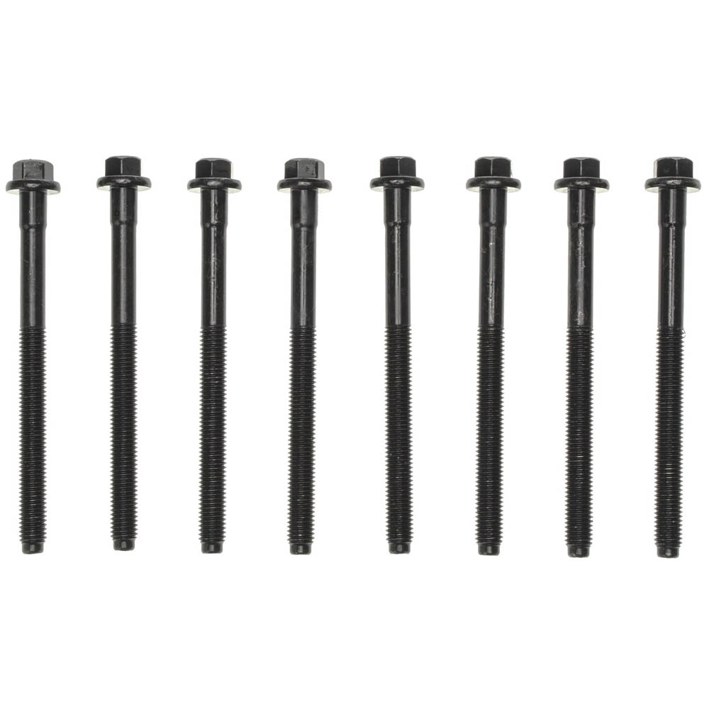 2006 Ford Taurus Engine Cylinder Head Bolt Set