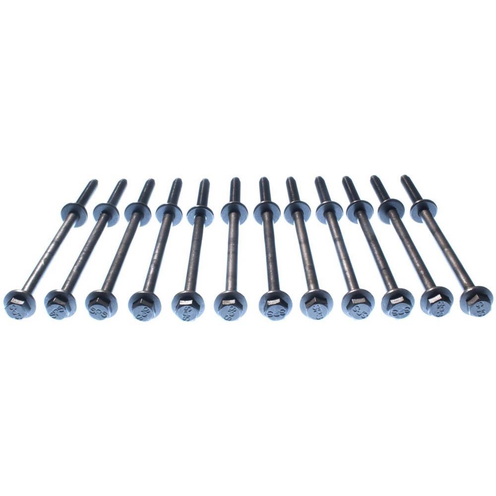 2016 Ford E Series Van Engine Cylinder Head Bolt Set
