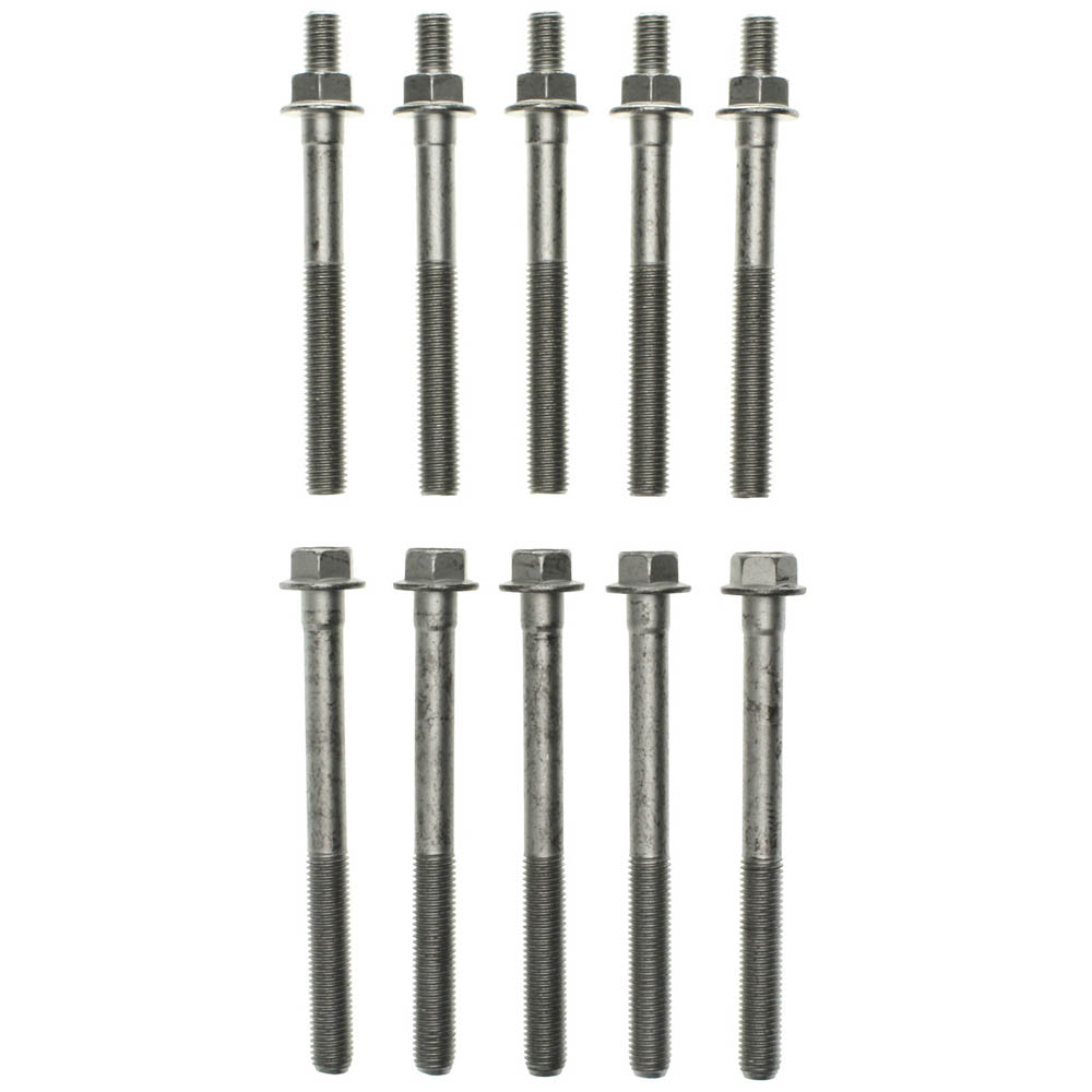 1998 Gmc Sonoma Engine Cylinder Head Bolt Set