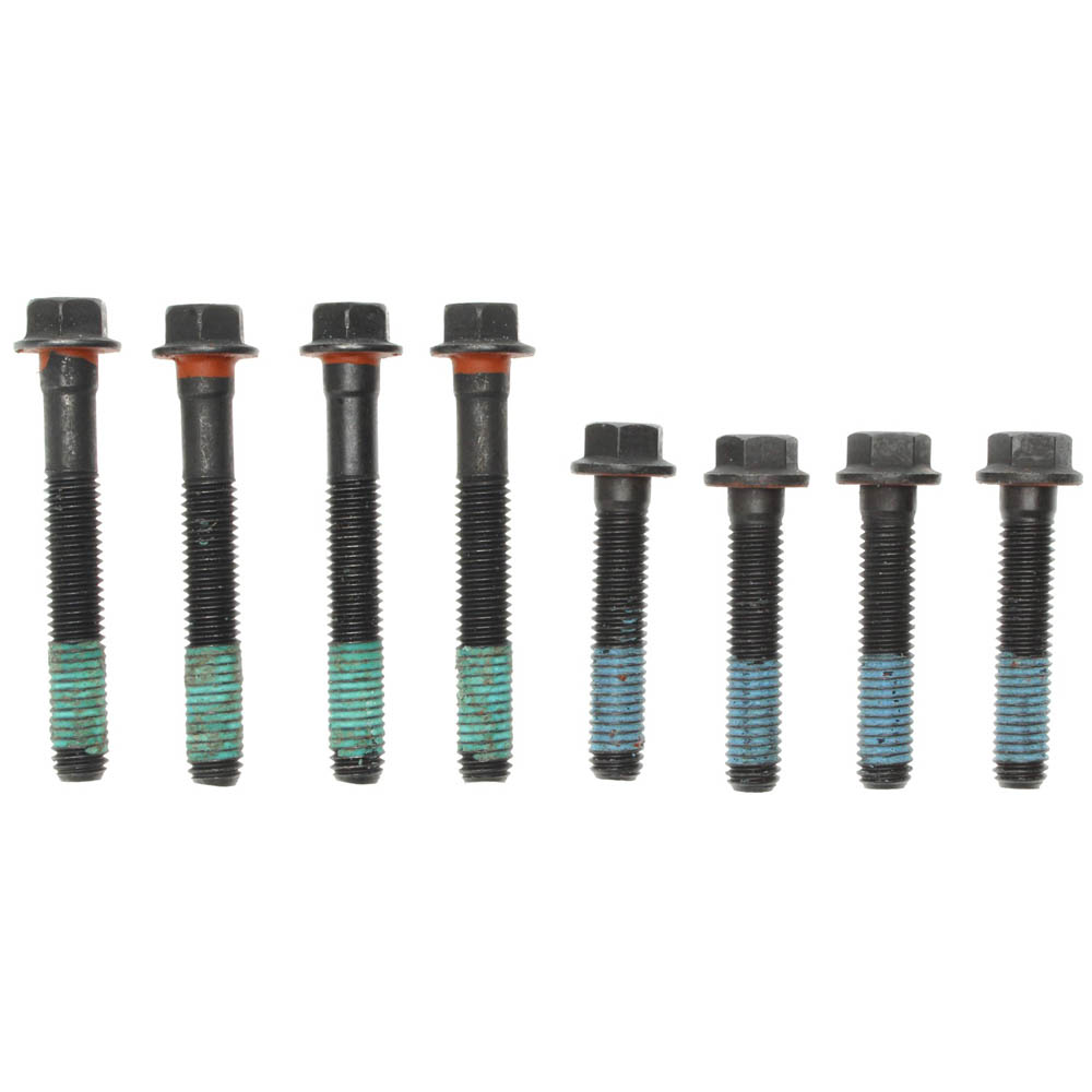 2004 Chevrolet Impala Engine Cylinder Head Bolt Set