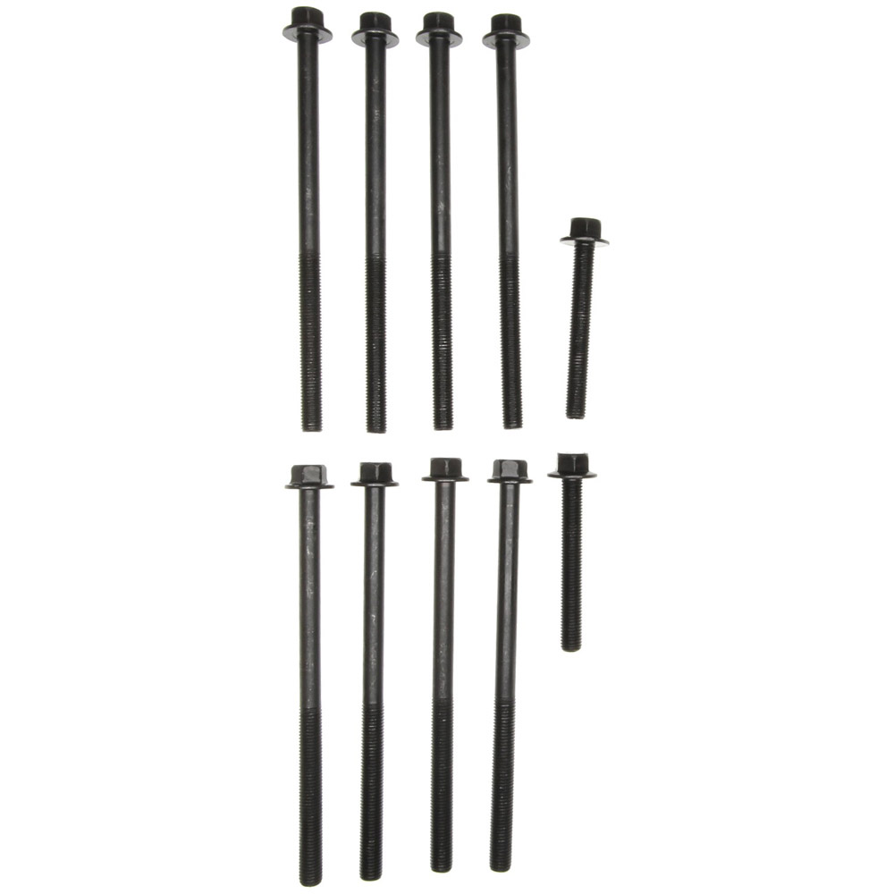 1998 Buick Skylark Engine Cylinder Head Bolt Set