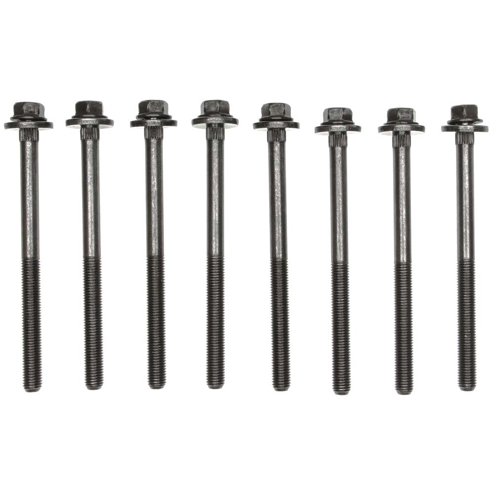 2001 Chrysler Concorde Engine Cylinder Head Bolt Set