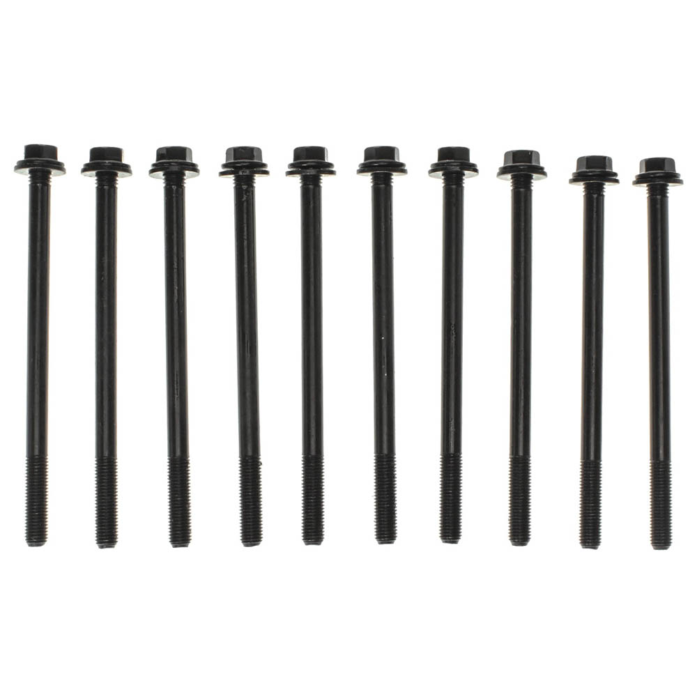 2007 Chrysler Aspen Engine Cylinder Head Bolt Set
