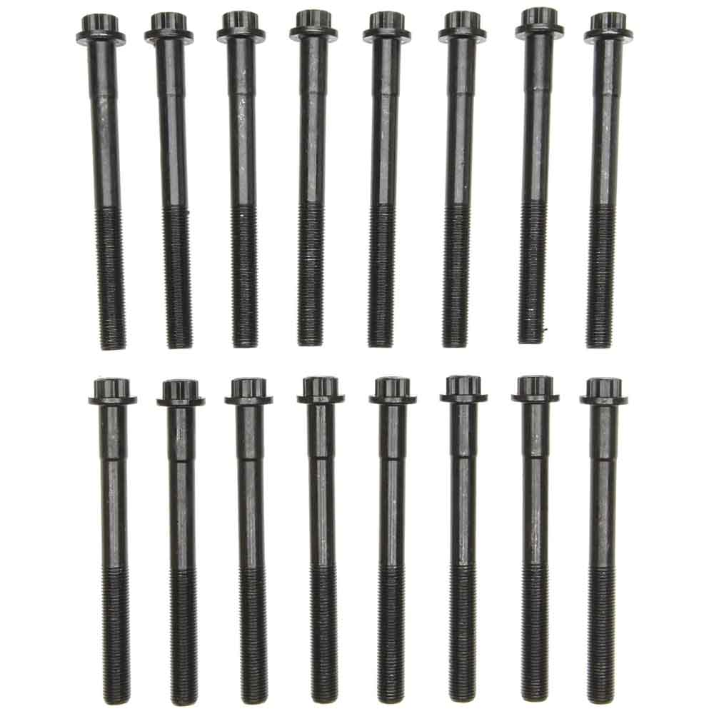 1994 Toyota 4Runner Engine Cylinder Head Bolt Set