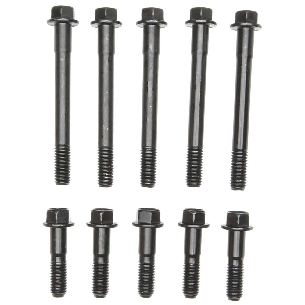 1996 Dodge Ram Trucks Engine Cylinder Head Bolt Set