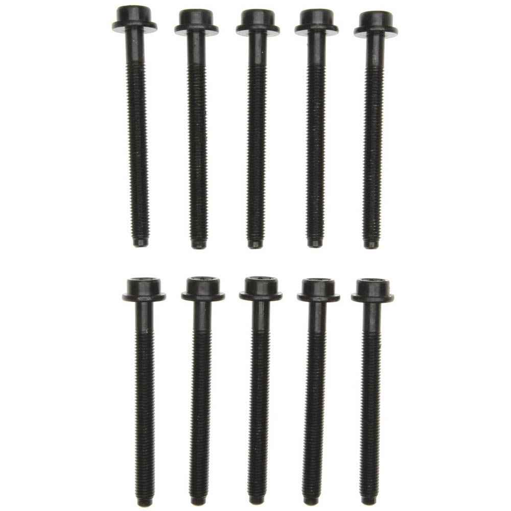 1999 Mercury Cougar Engine Cylinder Head Bolt Set