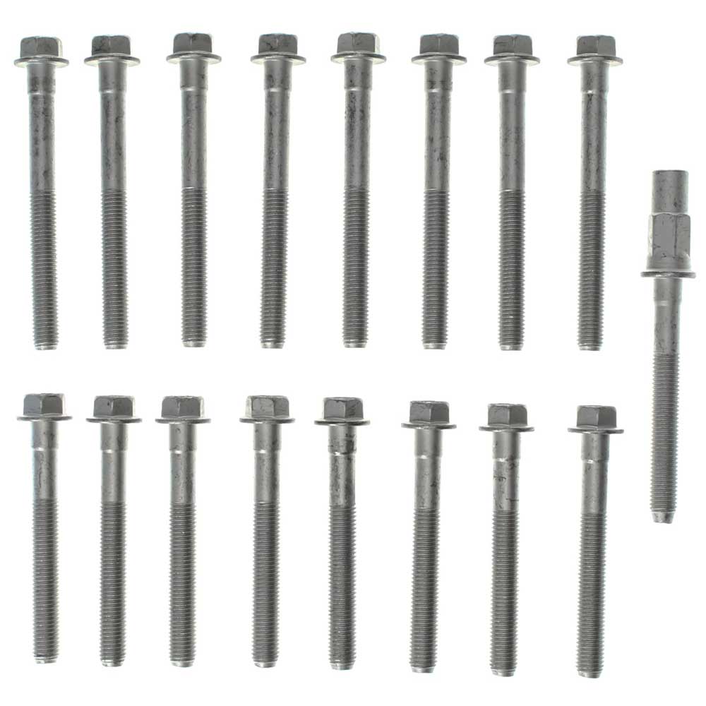 1997 Buick Skylark Engine Cylinder Head Bolt Set