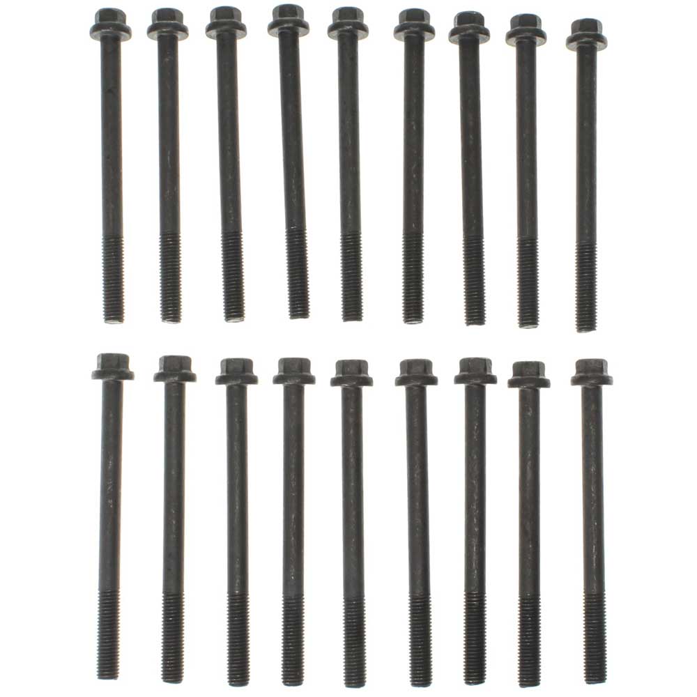 1996 Ford E Series Van Engine Cylinder Head Bolt Set