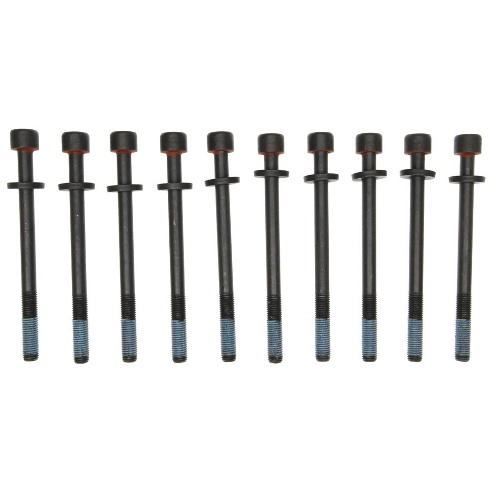 1995 Oldsmobile Aurora Engine Cylinder Head Bolt Set