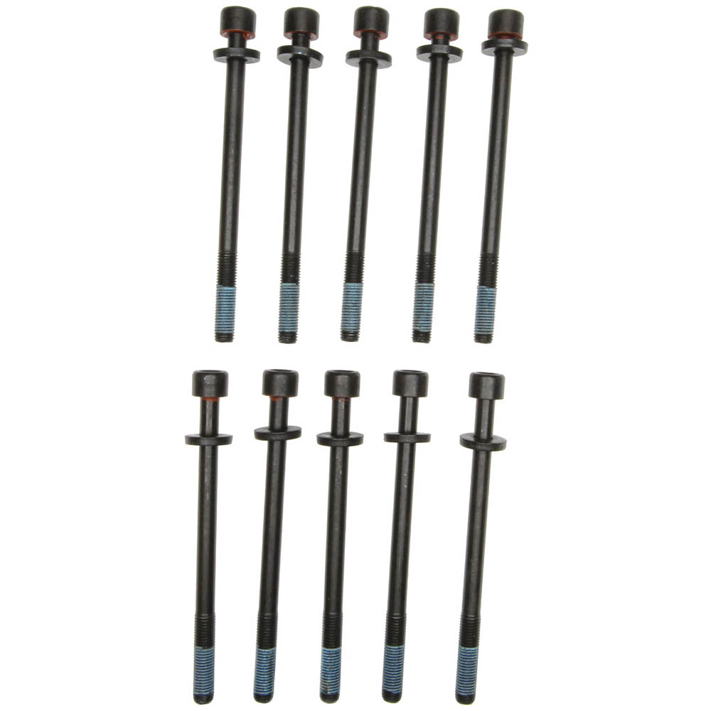 2002 Cadillac Eldorado Engine Cylinder Head Bolt Set
