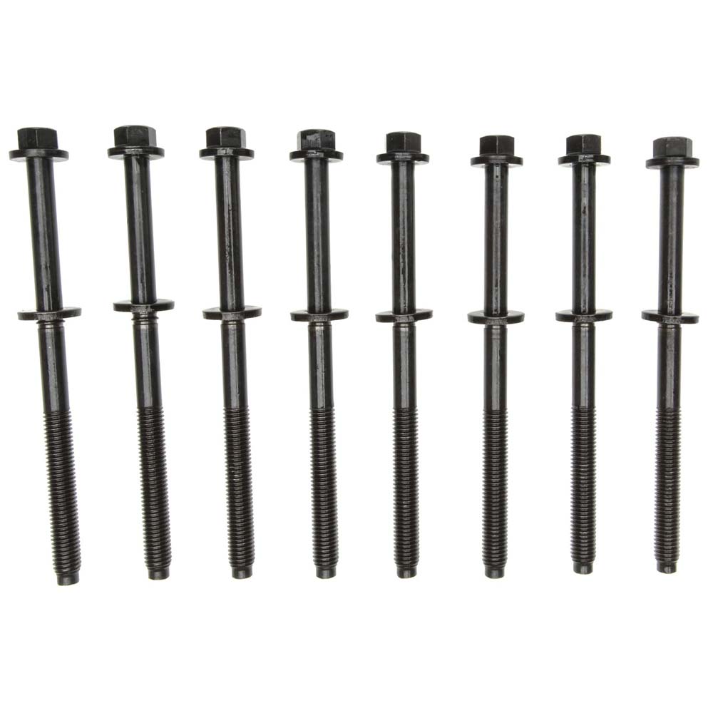 1997 Ford Taurus Engine Cylinder Head Bolt Set