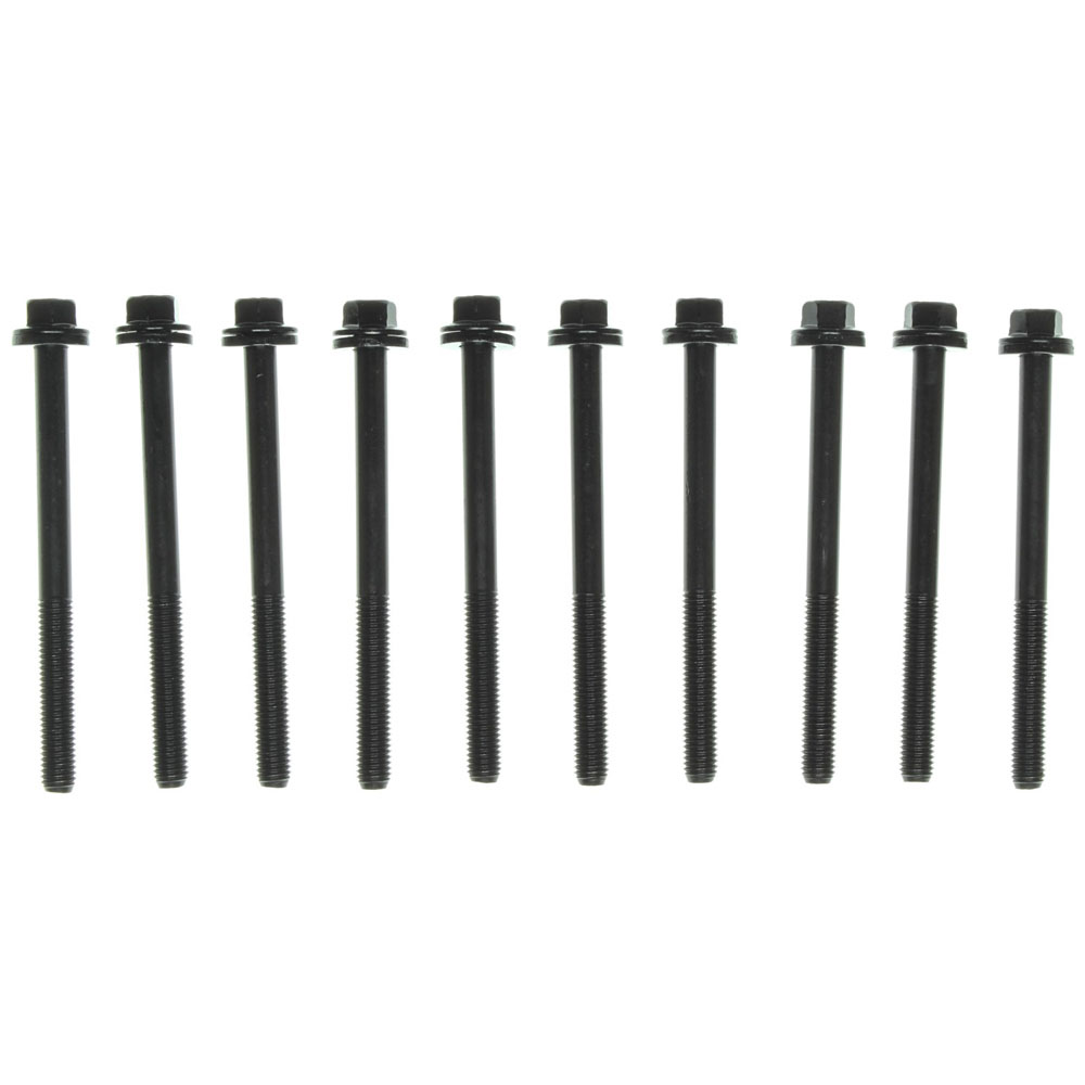 1993 Saturn SC2 Engine Cylinder Head Bolt Set