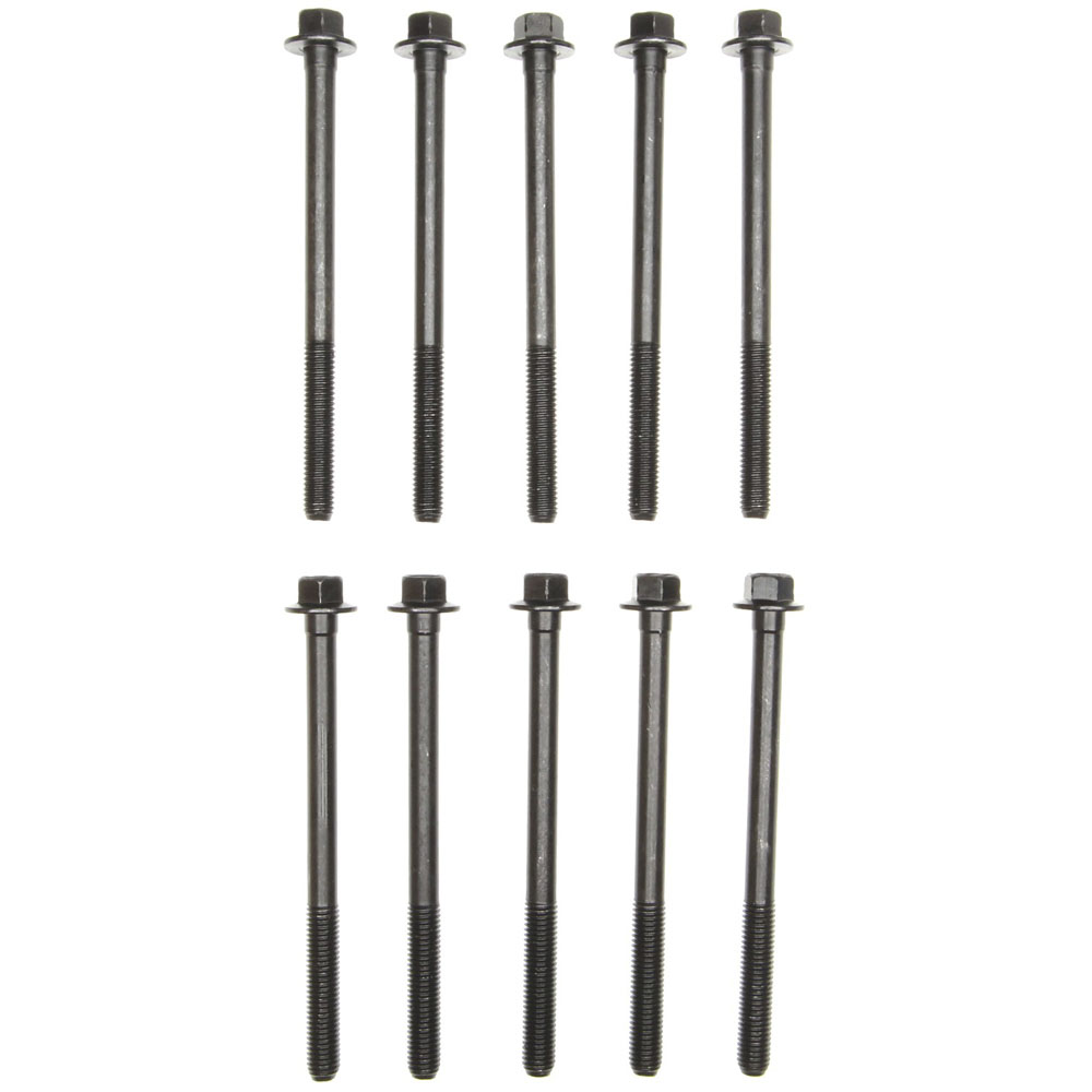 1997 Saturn SC1 Engine Cylinder Head Bolt Set