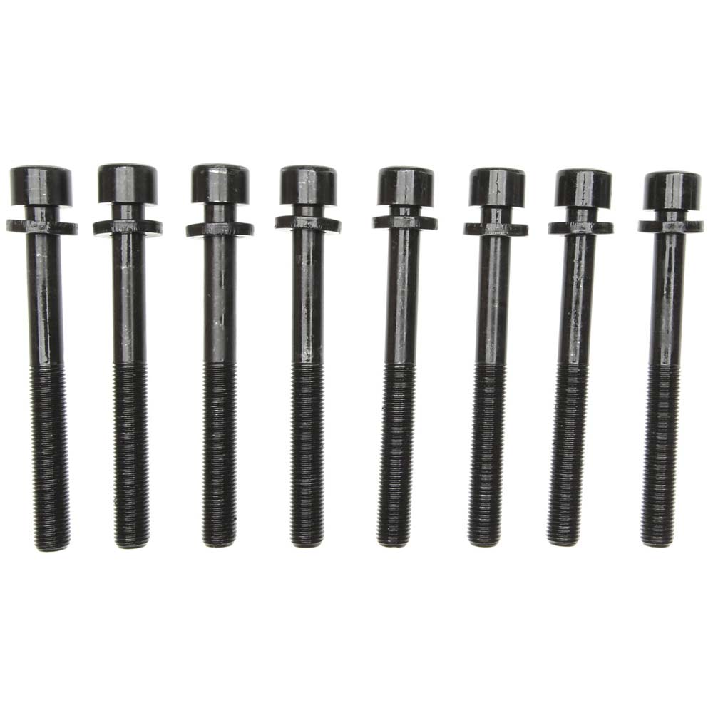 2001 Saturn L300 Engine Cylinder Head Bolt Set