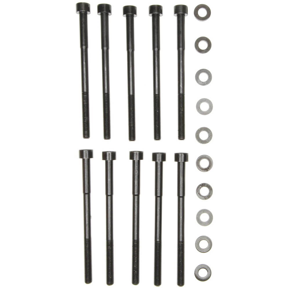 2000 Toyota Corolla Engine Cylinder Head Bolt Set