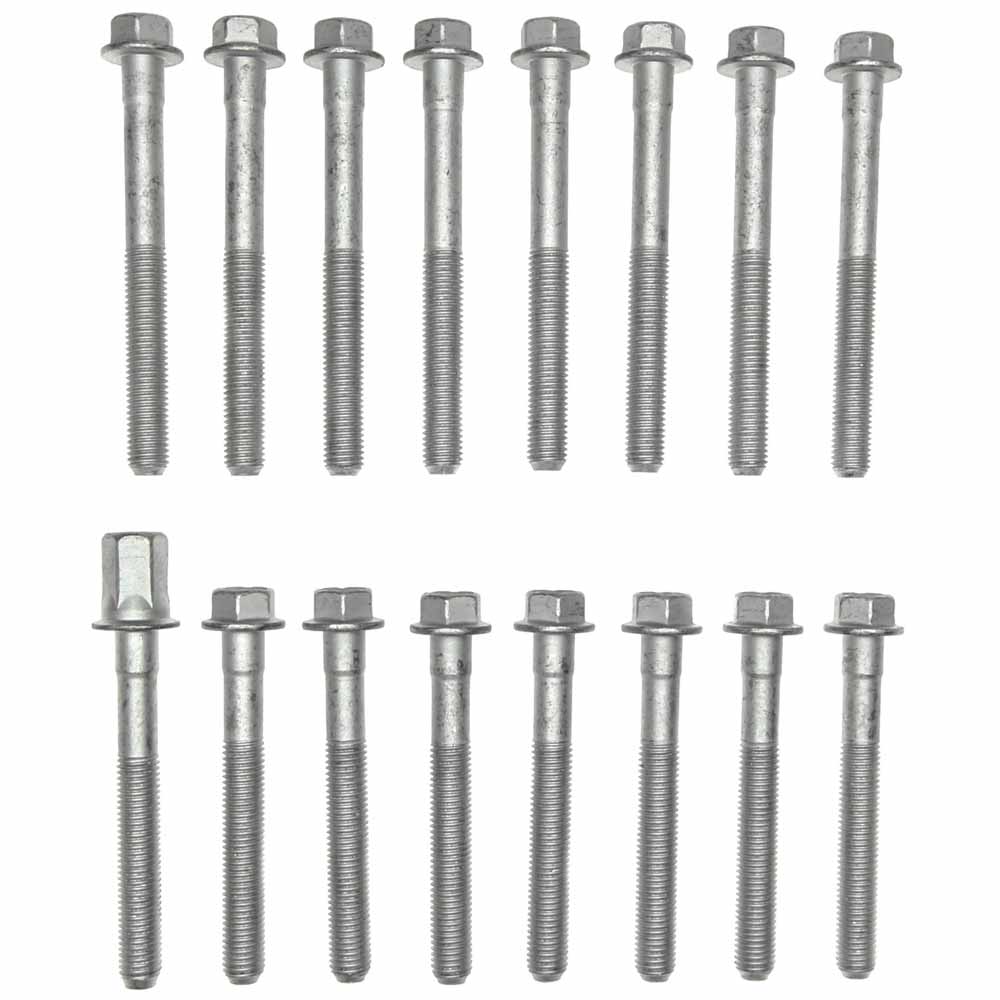 1995 Buick Regal Engine Cylinder Head Bolt Set