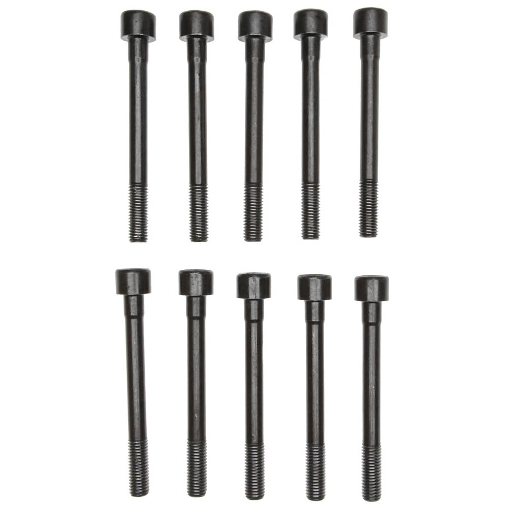 1993 Nissan NX Engine Cylinder Head Bolt Set