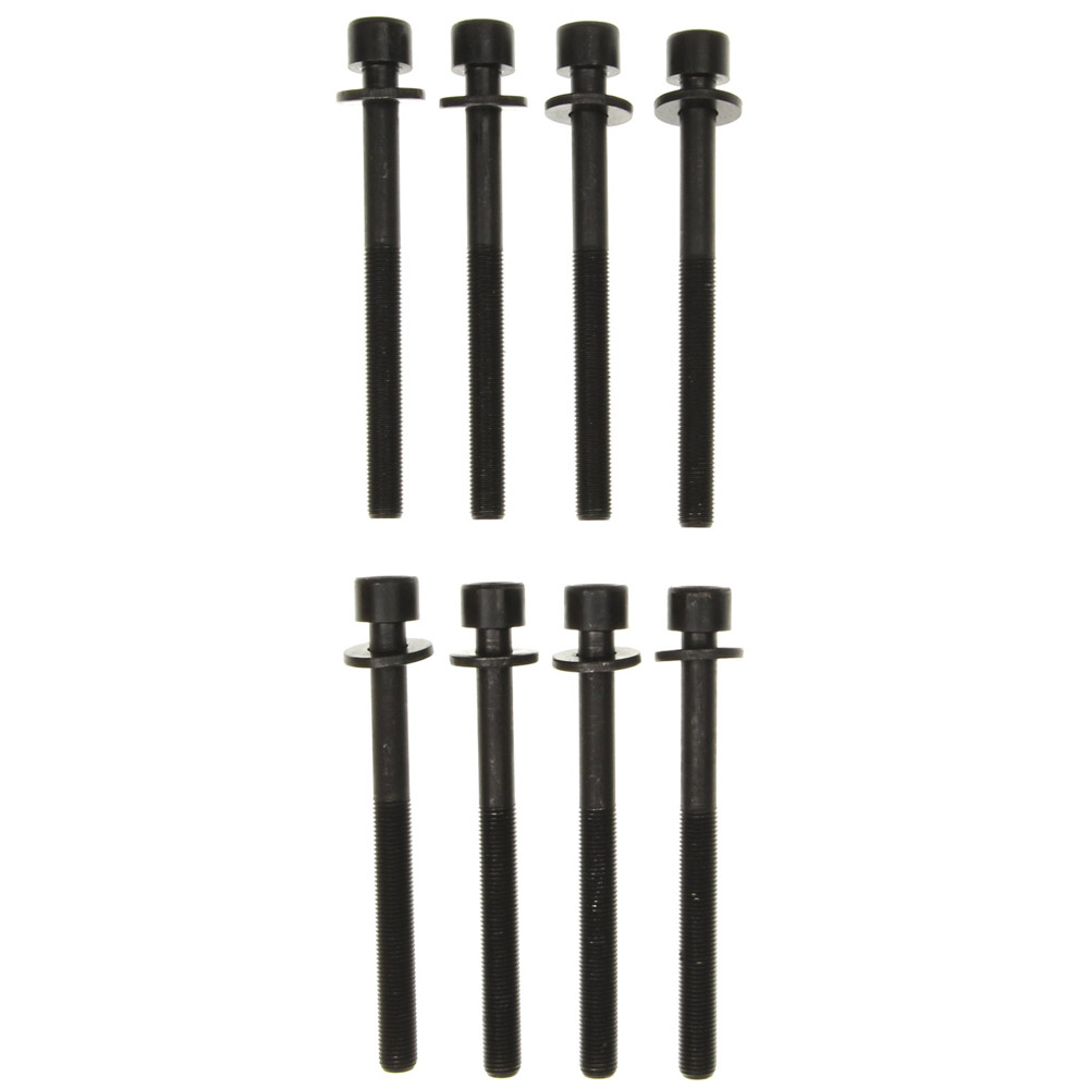 2012 Nissan Quest Engine Cylinder Head Bolt Set