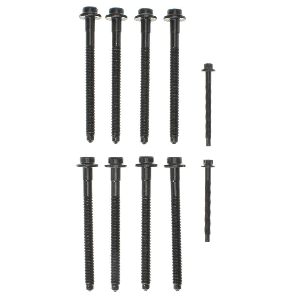 2002 Mazda B4000 Engine Cylinder Head Bolt Set