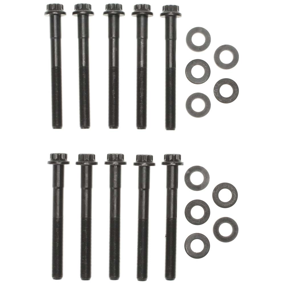 2000 Toyota 4Runner Engine Cylinder Head Bolt Set