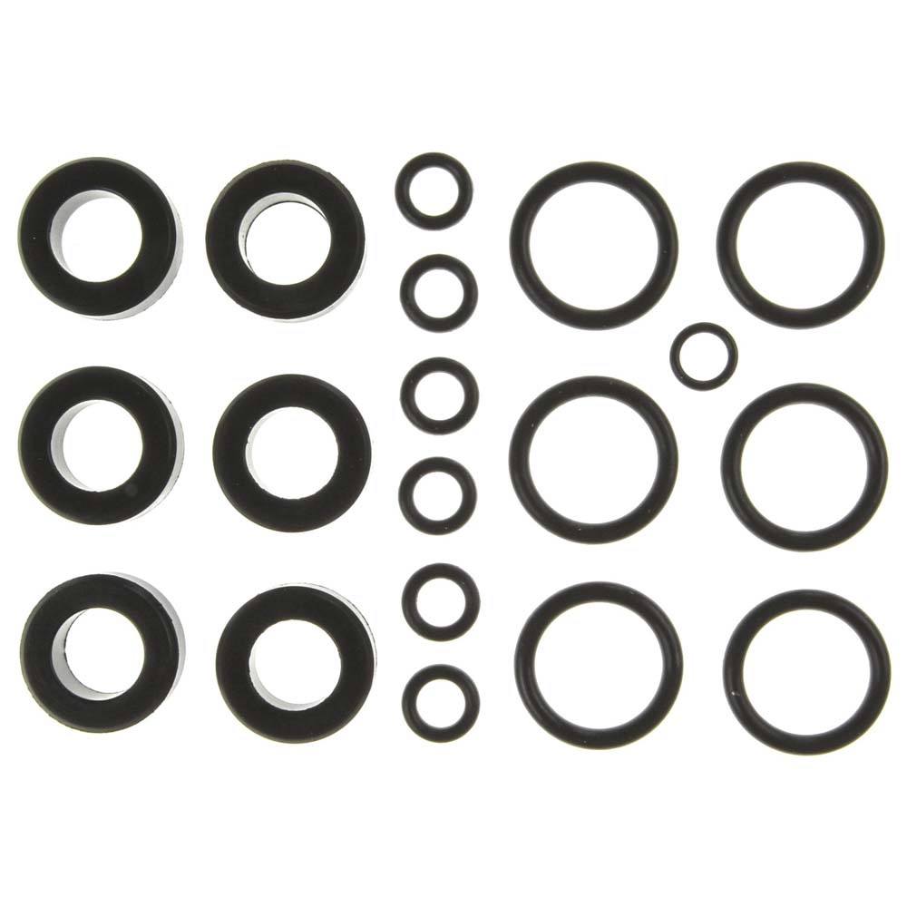 2000 Nissan Maxima Fuel Injection Nozzle O-Ring Kit