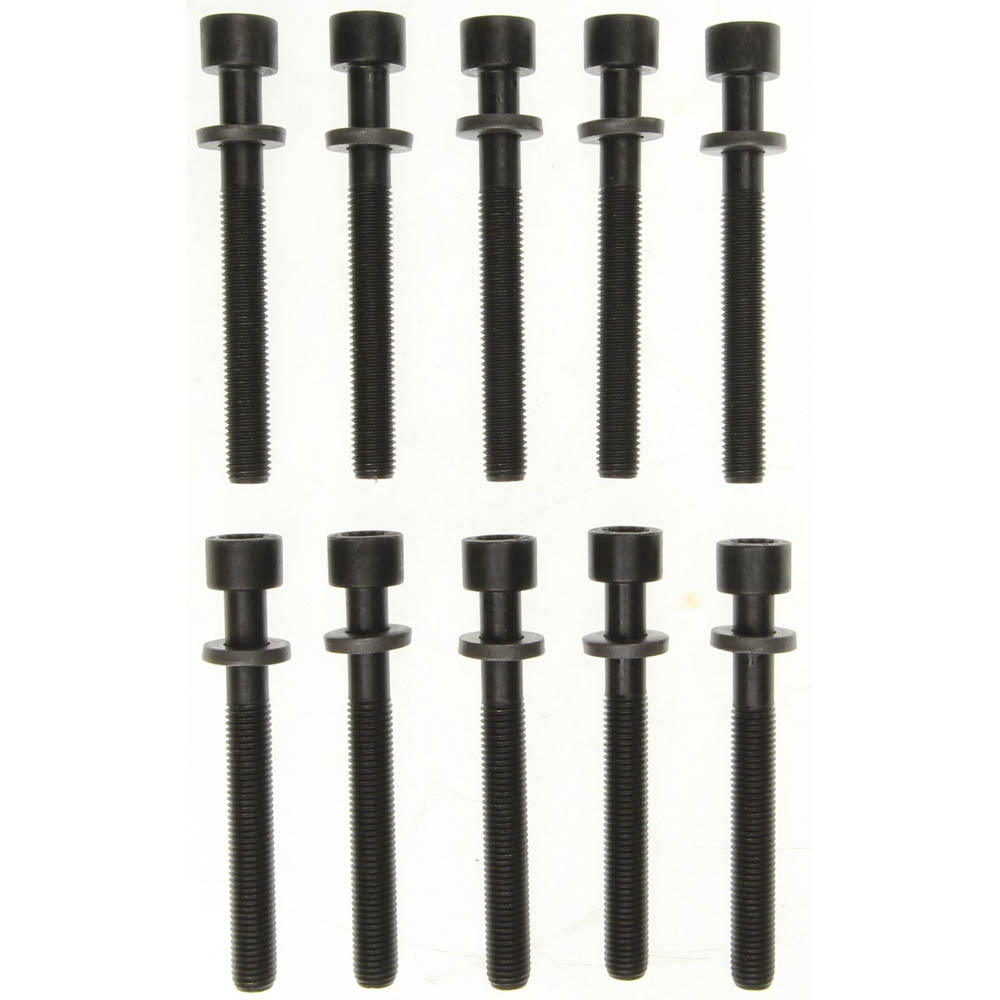 1992 Volkswagen Fox Engine Cylinder Head Bolt Set