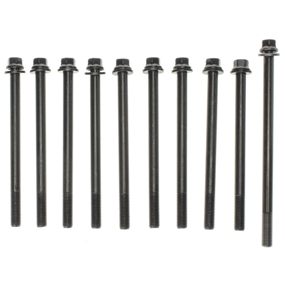 1994 Honda Prelude Engine Cylinder Head Bolt Set