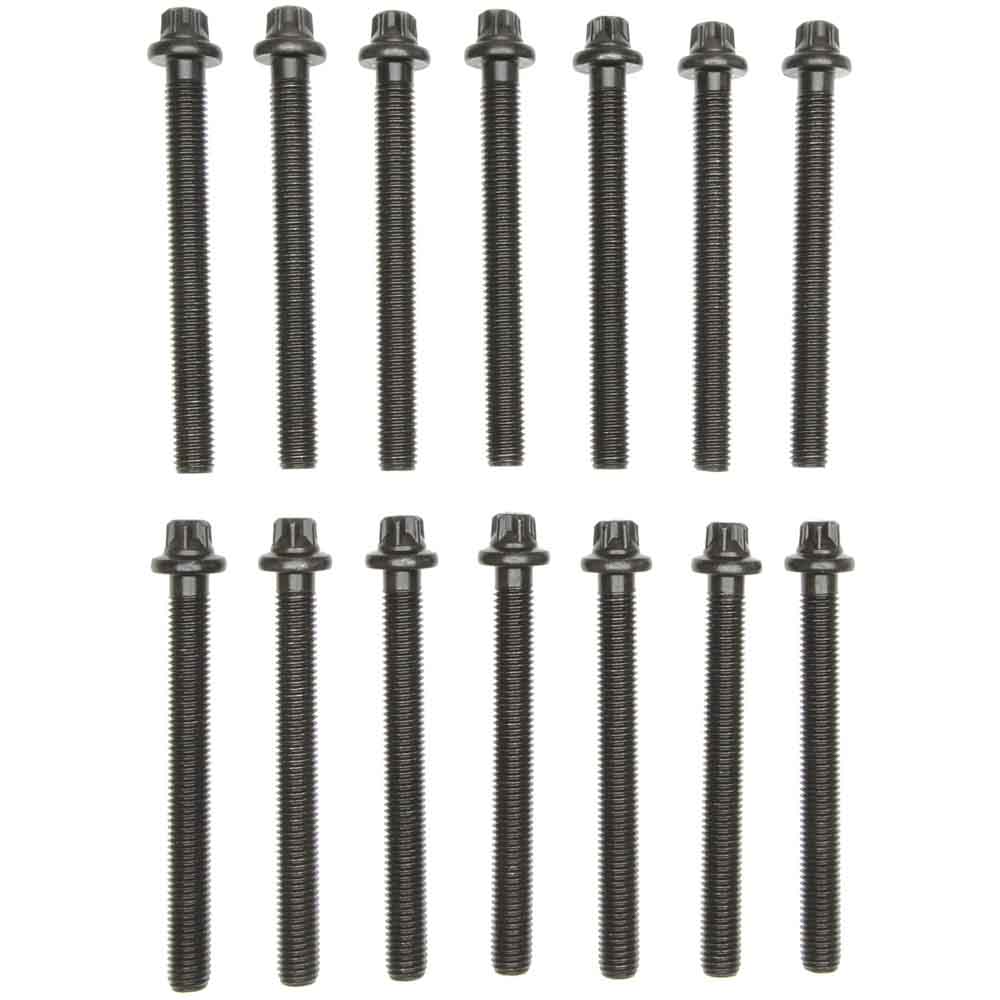1995 Bmw 325is Engine Cylinder Head Bolt Set