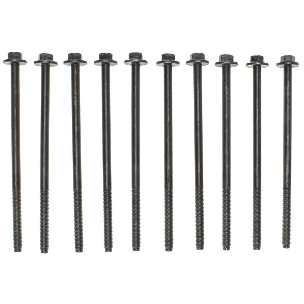 2002 Ford E Series Van Engine Cylinder Head Bolt Set