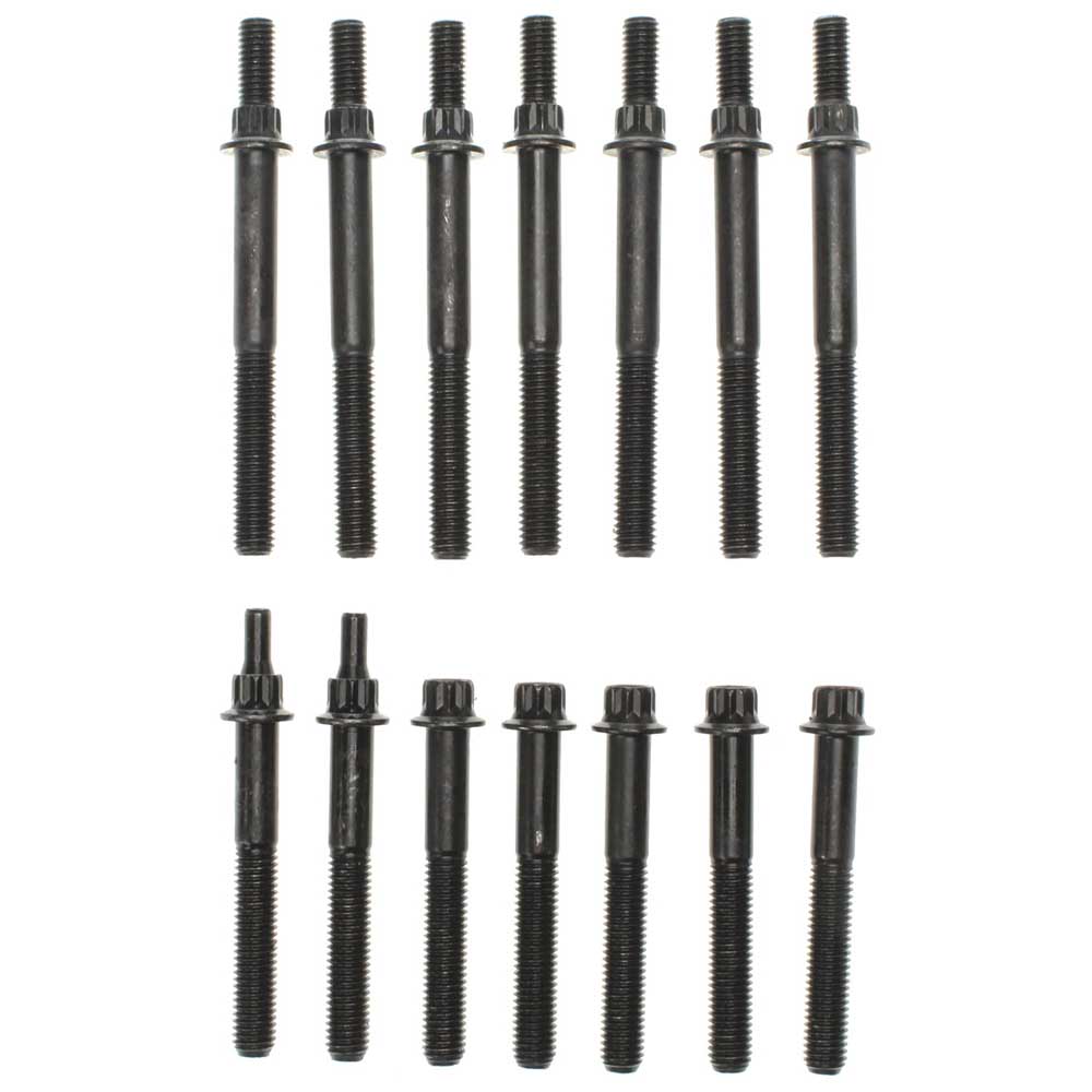 2004 Jeep Wrangler Engine Cylinder Head Bolt Set