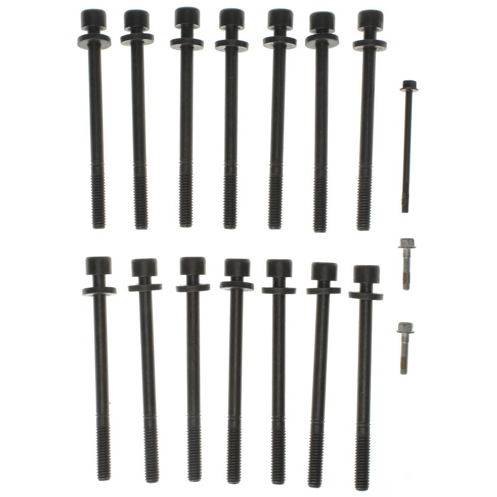 2011 Gmc Canyon Engine Cylinder Head Bolt Set