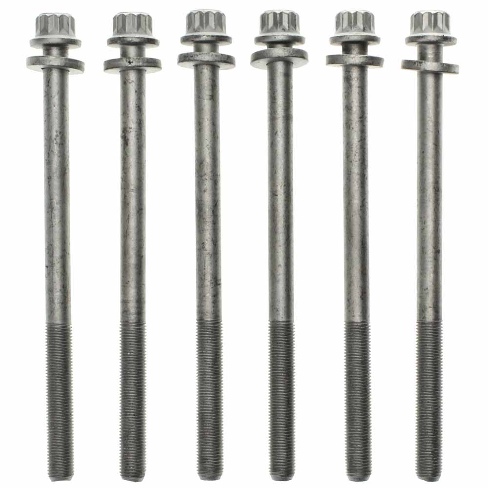 2021 Subaru Outback Engine Cylinder Head Bolt Set