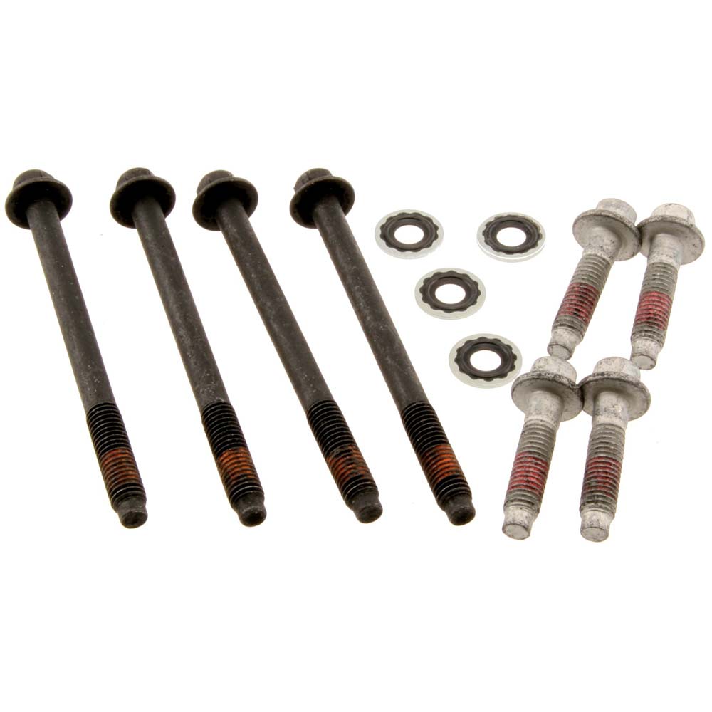 2009 Saturn Vue Engine Intake Manifold Bolt Set