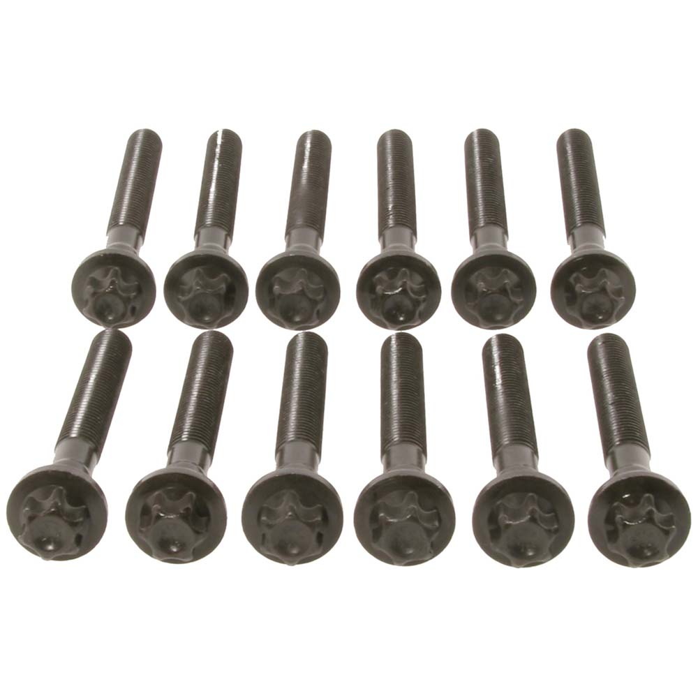 2003 Freightliner Sprinter Van Engine Cylinder Head Bolt Set