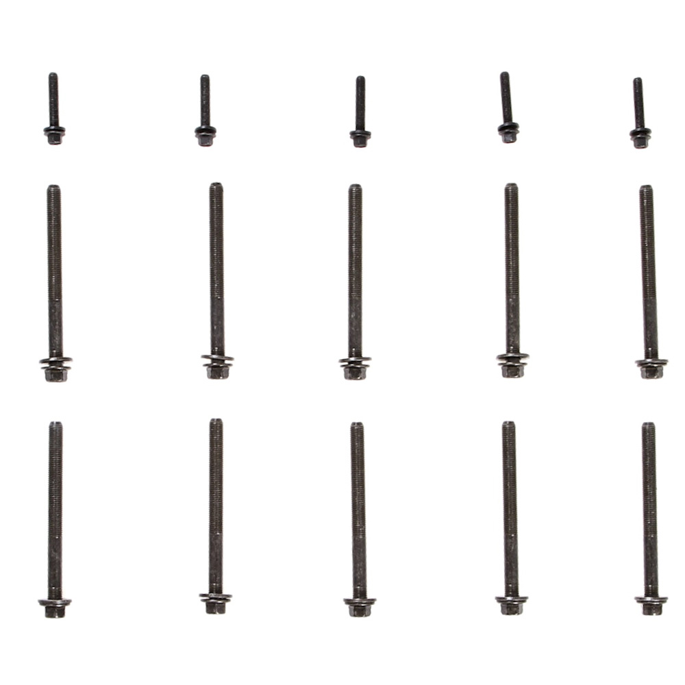 2021 Dodge 4500 Engine Cylinder Head Bolt Set