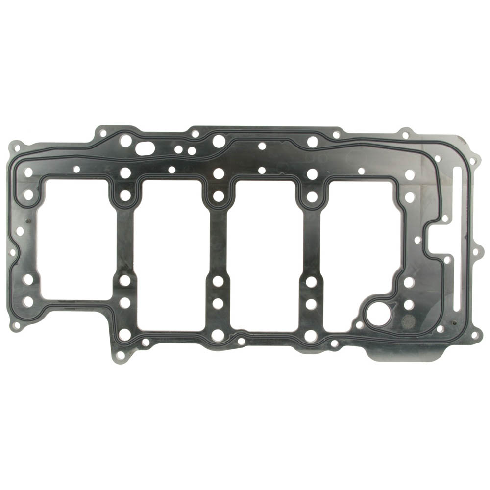 2000 Cadillac Deville Engine Oil Manifold Gasket