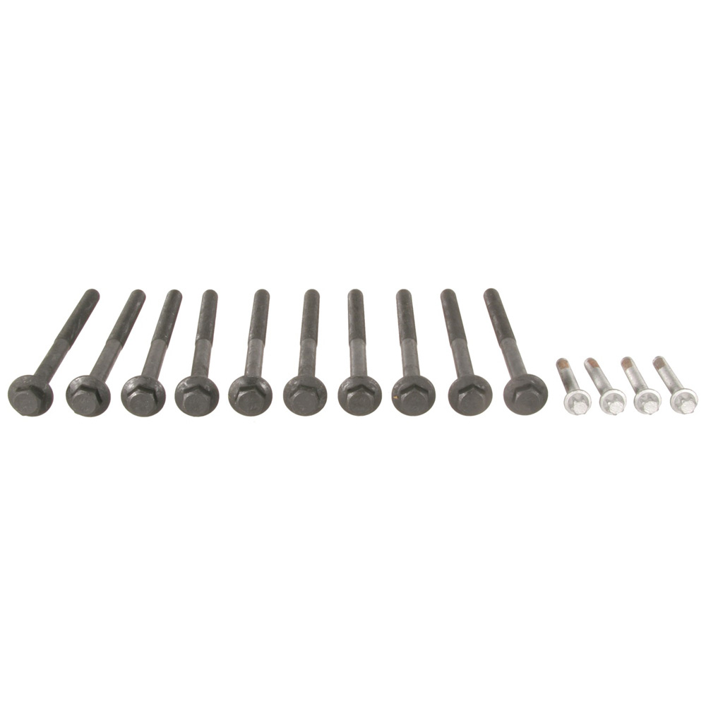 2013 Buick Regal Engine Cylinder Head Bolt Set