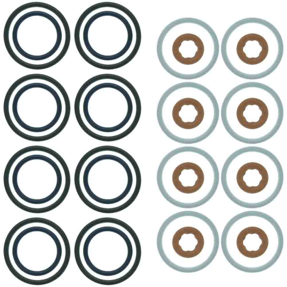 2004 Ford Excursion Fuel Injector Seal Kit