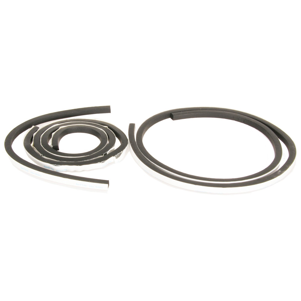 2000 Toyota Solara Engine Timing Cover Dust Seal Set