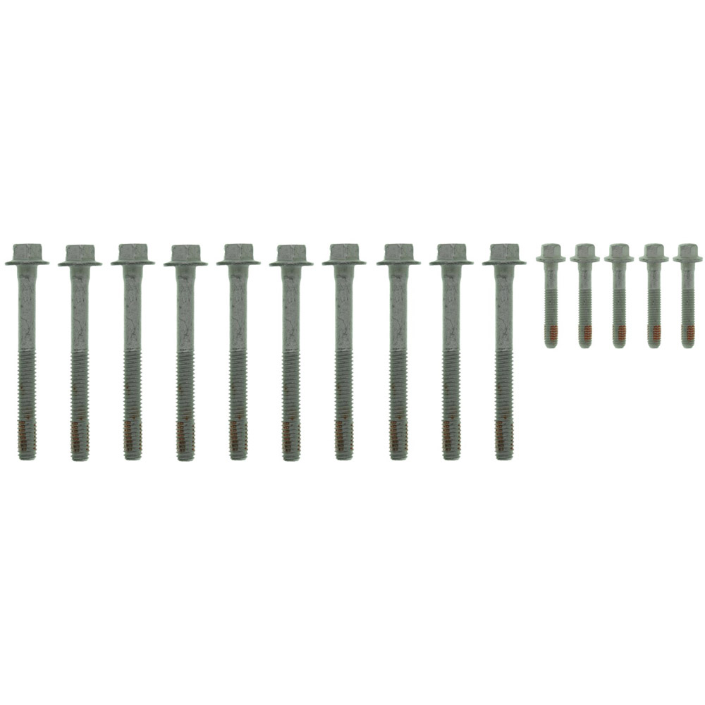2007 Cadillac Escalade EXT Engine Cylinder Head Bolt Set