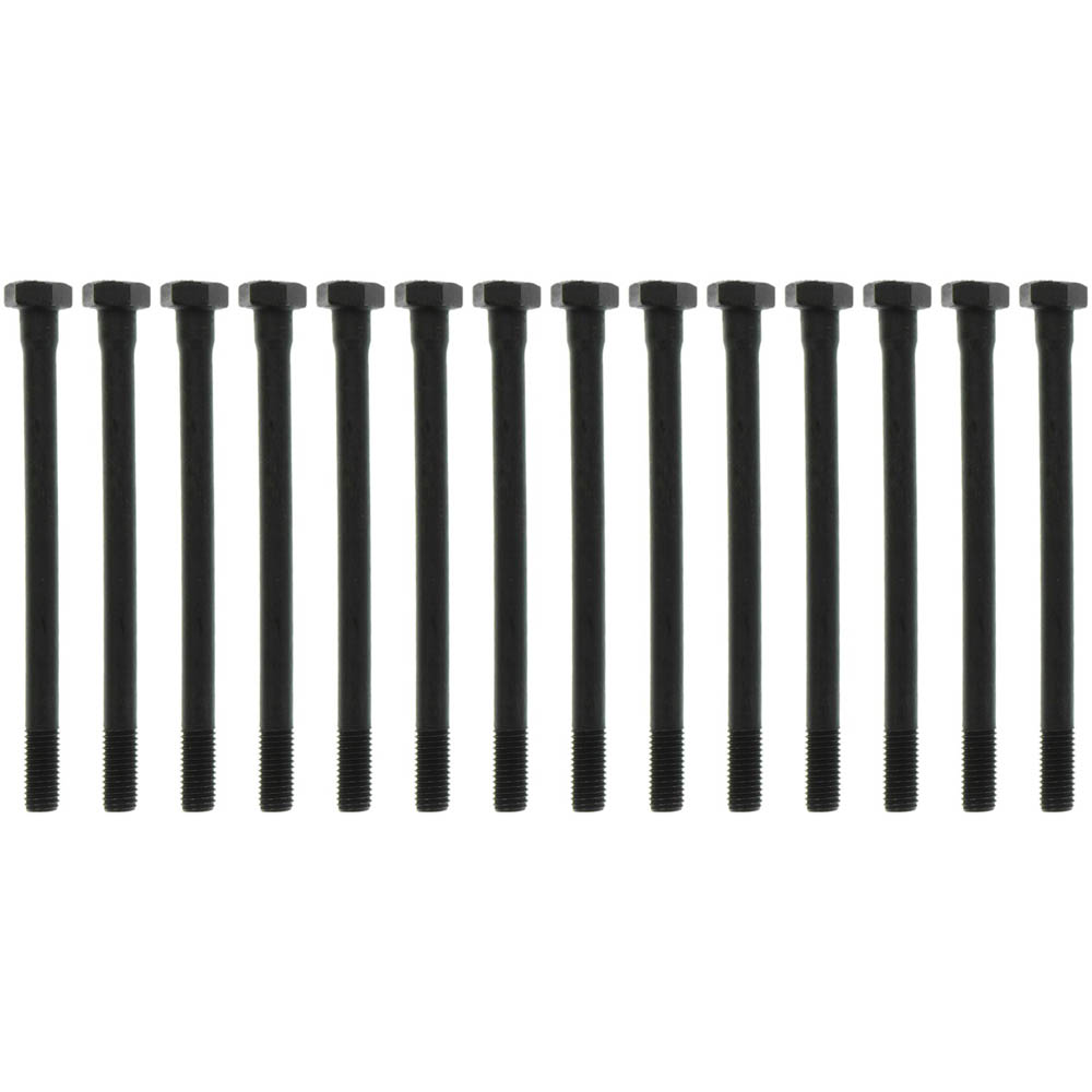 1990 Bmw 735iL Engine Cylinder Head Bolt Set